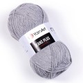 Włóczka YarnArt Jeans Plus 46 / szary