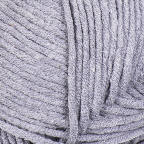 Włóczka YarnArt Jeans Plus 46 / szary