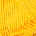 Włóczka YarnArt Jeans Plus 35 / żółty