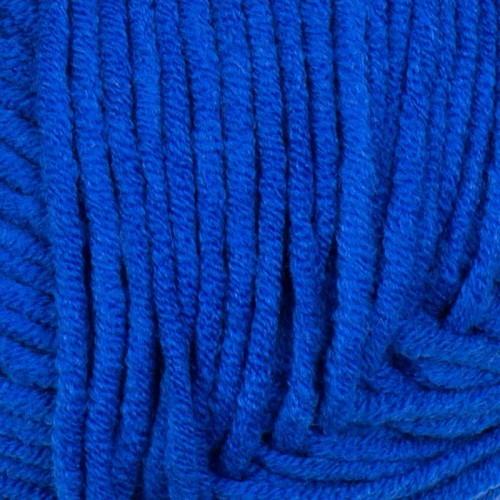 Włóczka YarnArt Jeans Plus 47 / chaber