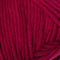 Włóczka YarnArt Jeans Plus 66 / bordo