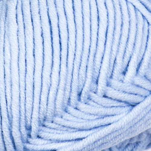 Włóczka YarnArt Jeans Plus 75 / błękit
