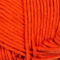 Włóczka YarnArt Jeans Plus 85 / koniak