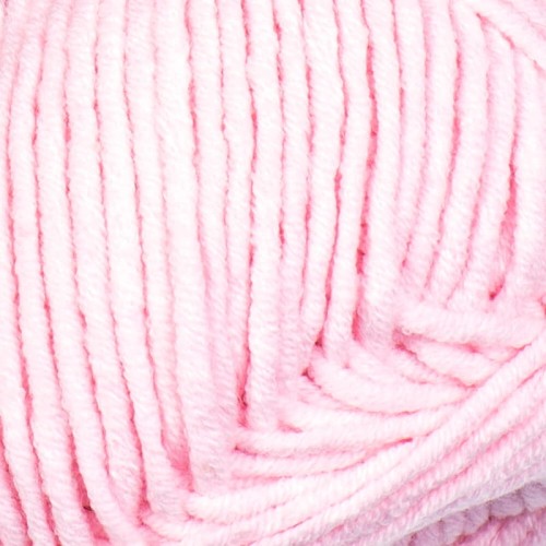 Włóczka YarnArt Jeans Plus 74 / jasny róż