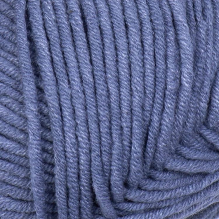 Włóczka YarnArt Jeans Plus 68 / denim