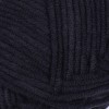 Włóczka YarnArt Jeans Plus 53 / czerń