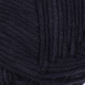Włóczka YarnArt Jeans Plus 53 / czerń