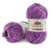 Włóczka Himalaya Dolphin Baby 340 / fiolet