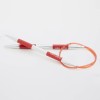 Druty z żyłką KnitPro Smartstix - metalowe
