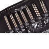 Zestaw drutów wymiennych ChiaoGoo Twist Lace 13 cm 5,5 - 10,0 mm / 7500-L