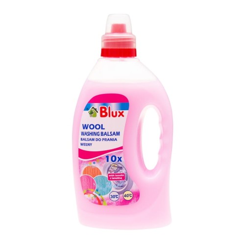 Balsam do prania wełny Blux 1000ml