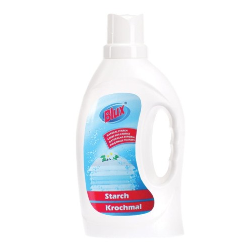 Krochmal w płynie Blux 1000ml