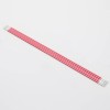 Druty do skarpet KnitPro Zing double-pointed 20 cm - metalowe
