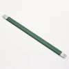 Druty do skarpet KnitPro Zing double-pointed 20 cm - metalowe