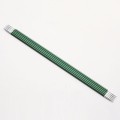 Druty do skarpet KnitPro Zing double-pointed 20 cm - metalowe