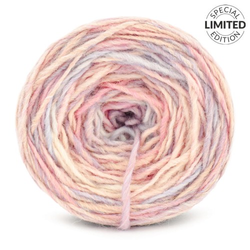 KOKONEK Pagliaccio mini 065528 / marshmallow / ~180 m