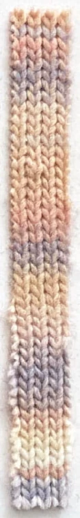 KOKONEK Pagliaccio mini 065528 / marshmallow / ~180 m