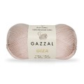Włóczka Gazzal Giza 2497 / łososiowy
