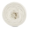 KOKONEK Merino Mono jeden kolor - krem / 250m