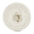 KOKONEK Merino Mono jeden kolor - krem / 250m