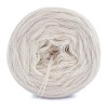 KOKONEK Merino Mono jeden kolor - jasny beż / 250m
