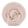 KOKONEK Merino Mono jeden kolor - nude / 250m