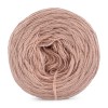 KOKONEK Merino Mono jeden kolor - zgaszona morela / 250m