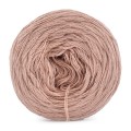 KOKONEK Merino Mono jeden kolor - zgaszona morela / 250m