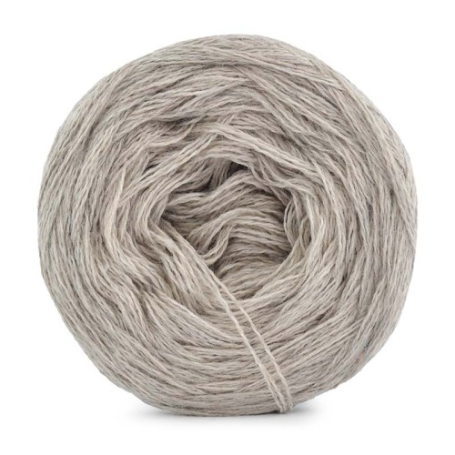 KOKONEK Merino Mono jeden kolor - safari / 250m