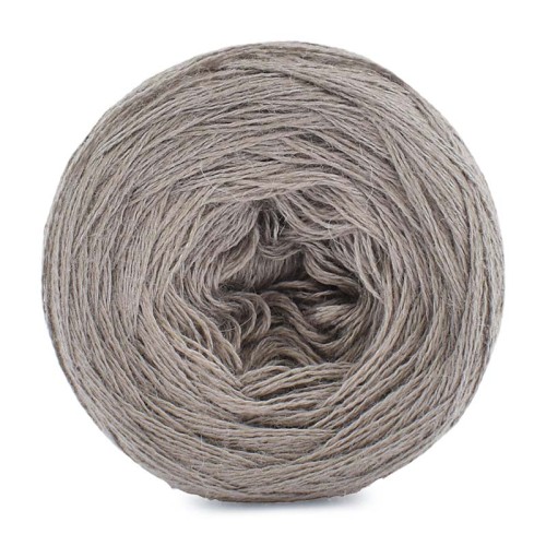 KOKONEK Merino Mono jeden kolor - cappuccino / 250m