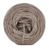 KOKONEK Merino Mono jeden kolor - orzech melanż / 250m