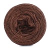KOKONEK Merino Mono jeden kolor - miedź melanż / 250m