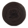 KOKONEK Merino Mono jeden kolor - czekolada / 250m