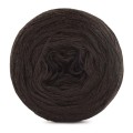 KOKONEK Merino Mono jeden kolor - czekolada / 250m