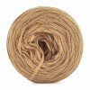 KOKONEK Merino Mono jeden kolor - ciemny beż / 250m