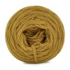 KOKONEK Merino Mono jeden kolor - musztarda / 250m
