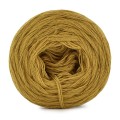 KOKONEK Merino Mono jeden kolor - musztarda / 250m