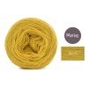 KOKONEK Merino Mono jeden kolor - złoty / 250m