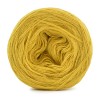 KOKONEK Merino Mono jeden kolor - złoty / 250m