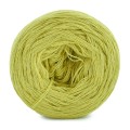 KOKONEK Merino Mono jeden kolor - limetka / 250m