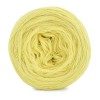 KOKONEK Merino Mono jeden kolor - cytryna / 250m
