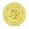 KOKONEK Merino Mono jeden kolor - cytryna / 250m