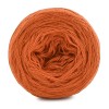 KOKONEK Merino Mono jeden kolor - koniak / 250m