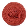KOKONEK Merino Mono jeden kolor - cegła / 250m
