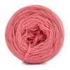 KOKONEK Merino Mono jeden kolor - jasna malwa / 250m