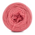 KOKONEK Merino Mono jeden kolor - jasna malwa / 250m
