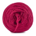 KOKONEK Merino Mono jeden kolor - rubin / 250m