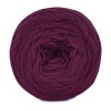 KOKONEK Merino Mono jeden kolor - burak / 250m