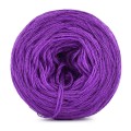 KOKONEK Merino Mono jeden kolor - purpura / 250m
