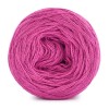 KOKONEK Merino Mono jeden kolor - piwonia / 250m